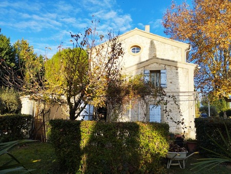 vente neuf PERNES LES FONTAINES 930000 €