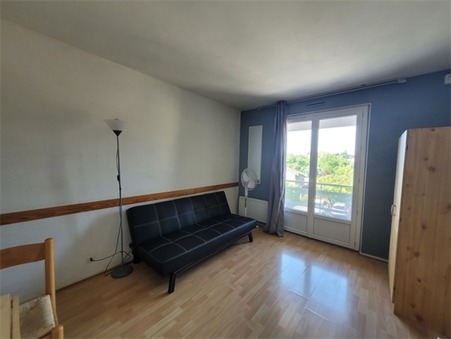 location appartement ALBI  380  € 18 m²