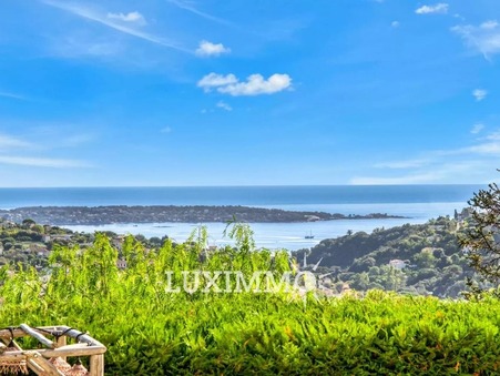 Vente maison Vallauris 2 150 000  €