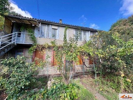 vente maison TOULOUSE  425 000  € 100 mï¿½