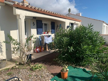 Vends maison L'Aiguillon-sur-Mer  220 000  €