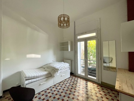 A louer appartement montpellier  410  €