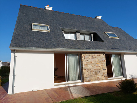 Vends maison larmor plage  588 000  €