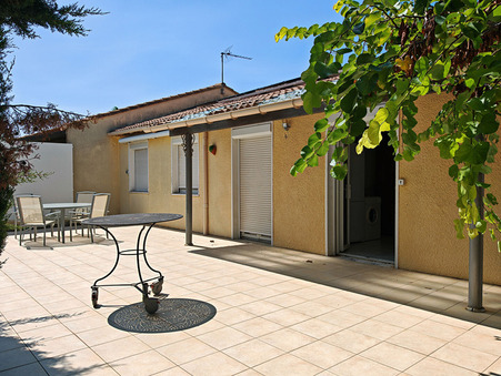 Vends maison cuxac d aude  292 000  €