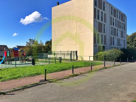 vente appartement MELUN 130000 €