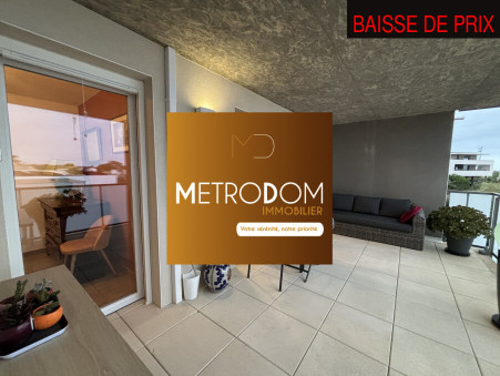 Vendre appartement PEROLS  364 000  €