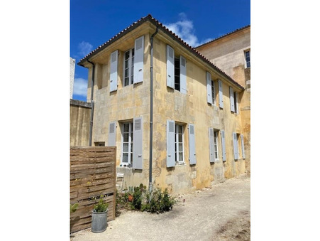 Vente appartement le chateau d oleron  198 000  €