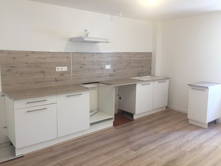 location appartement PUISSERGUIER 492 €