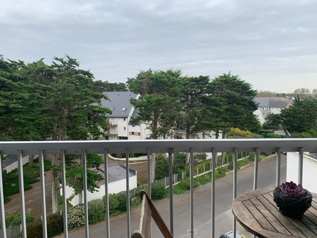 A vendre appartement QUIBERON  117 500  €