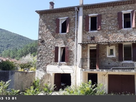 Vendre maison SAINT FLORENT SUR AUZONNET  205 000  €