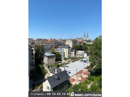 vente appartement PAU 226500 €