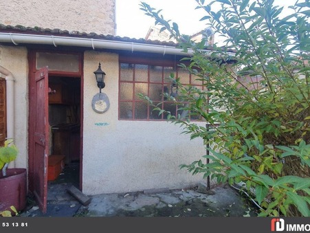 Acheter maison AX LES THERMES  170 700  €