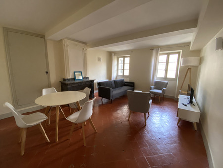 location appartement Carcassonne 540 €