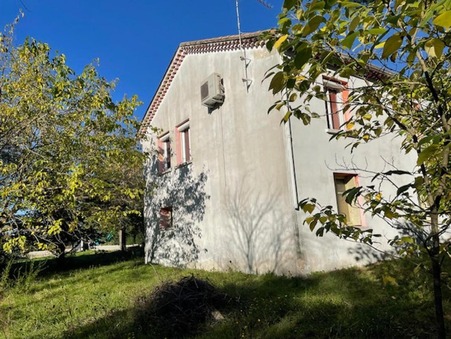 Acheter maison Saint-Christol-lez-AlÃ¨s  175 000  €