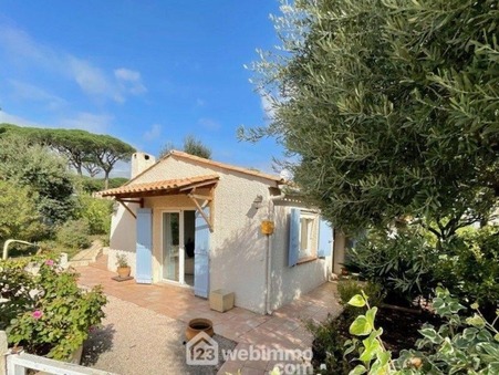 Vendre maison Sainte-Maxime  499 000  €