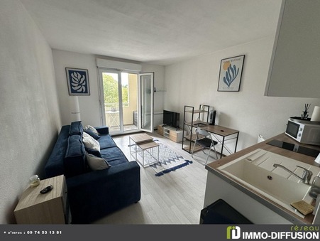 Louer appartement NIMES  545  €