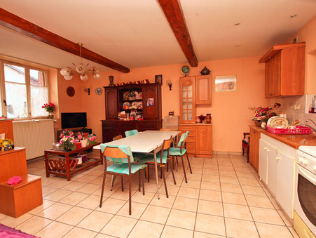 Vente appartement mions  189 000  €