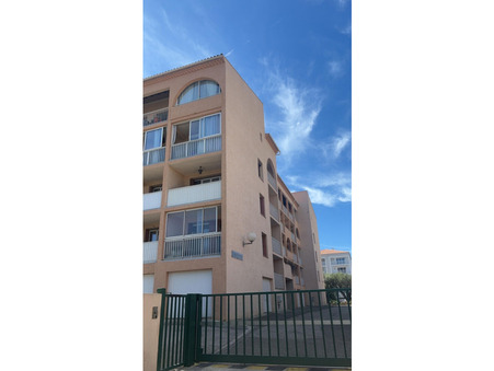 Vente appartement La Garde  134 000  €