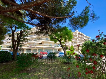 location appartement Mandelieu-la-Napoule 909 €