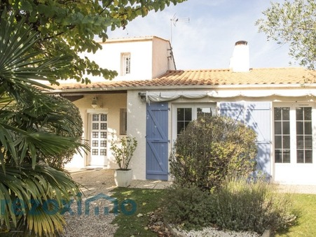 Achète maison SAINT XANDRE  530 000  €