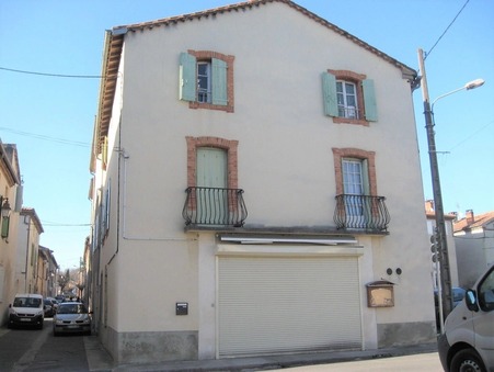 Vente immeuble RÃ©almont 79 000  €