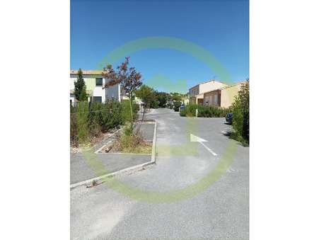 A vendre terrain BEAUCAIRE 91 000  €