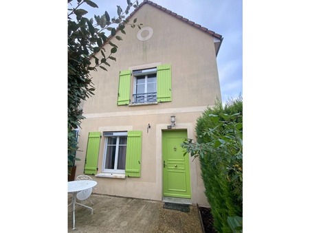 Vends maison Coulommiers  249 000  €