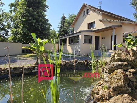 Vends maison Coulommiers  579 000  €