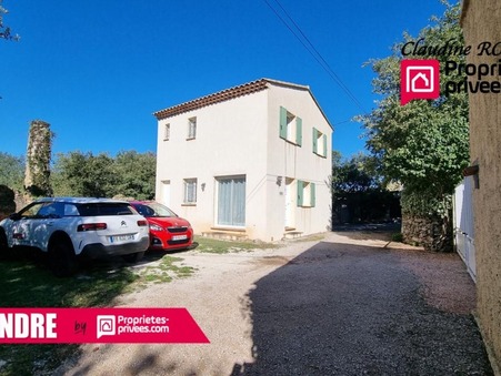 A vendre maison Forcalqueiret  299 000  €