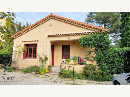 vente maison Aix en Provence  799 000  € 100 m²