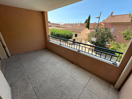 vente appartement six fours les plages 295000 €