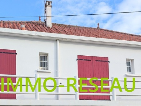 Vends appartement NOTRE DAME DE MONTS  115 000  €