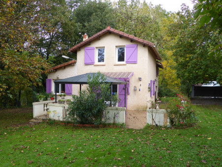 Vendre maison NANT  275 000  €