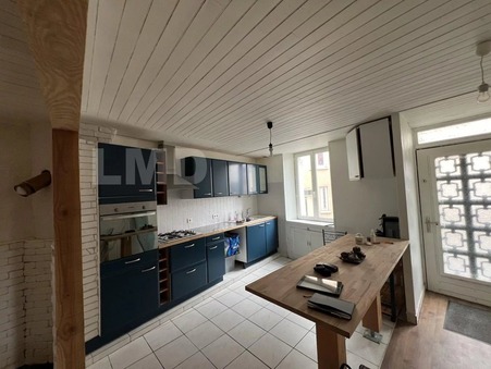 Achète maison Firmi 82 500  €