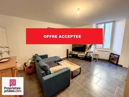 Vente appartement Rians 71 000  €