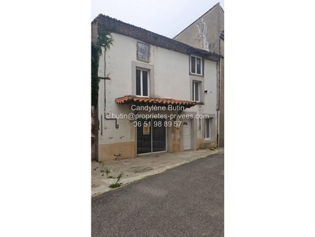 Achat maison PuichÃ©ric 79 000  €