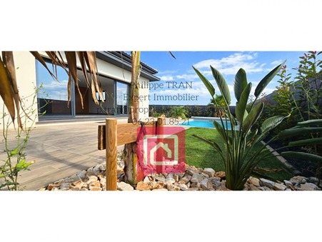 Achète maison Sauvian  505 000  €