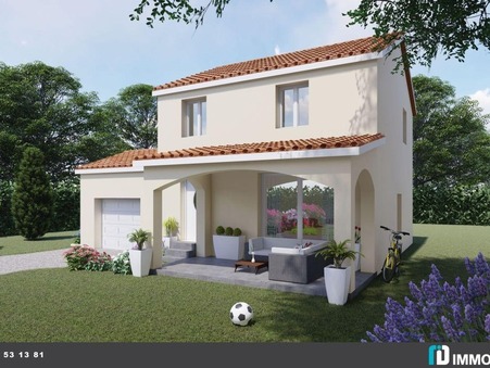 Vends maison LE CAILAR  249 900  €