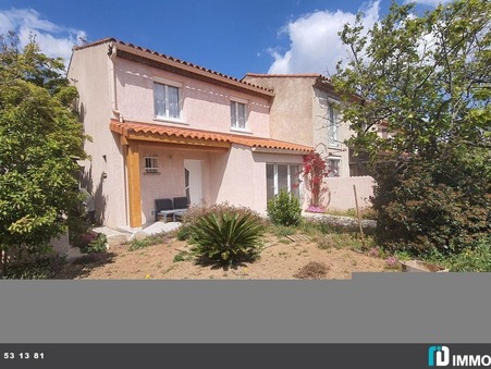 vente maison NARBONNE  245 000  € 108 mï¿½