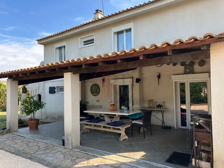 Vendre maison Saint-Privat-des-Vieux  272 000  €