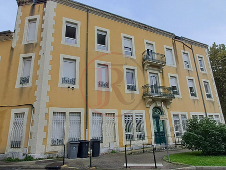 Vente appartement AlÃ¨s 49 000  €