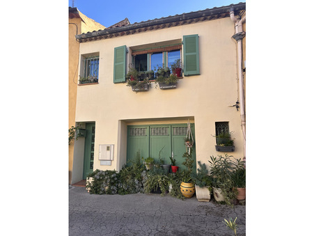 Vends maison FrÃ©jus  300 000  €