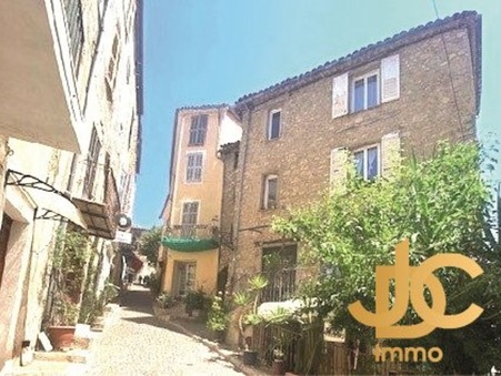 vente appartement FAYENCE 131500 €