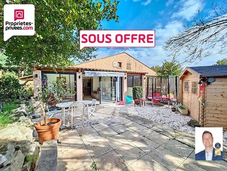 Vendre maison Saint-CÃ©zaire-sur-Siagne  269 500  €