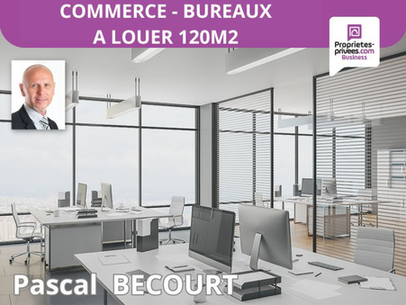 location professionnel Carpentras 1500 €