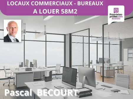 location professionnel Carpentras 650 €