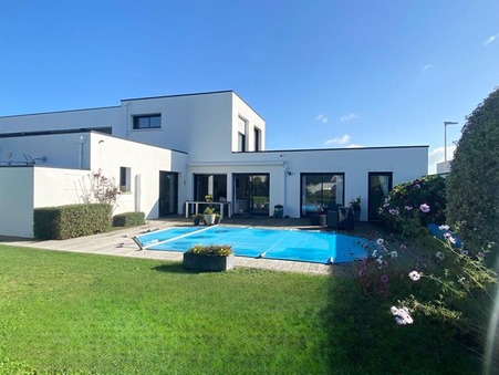 vente maison Vannes  798 000  € 150 mï¿½