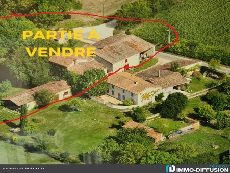 vente maison LA ROCHELLE  211 000  € 440 mï¿½