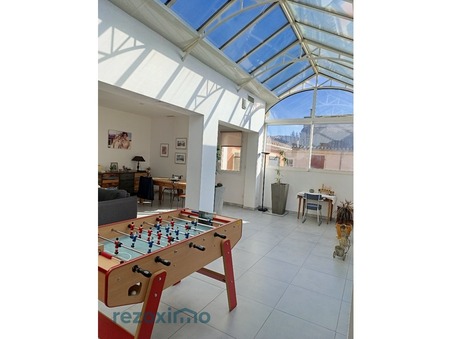 A vendre maison BEAUVOISIN  383 000  €