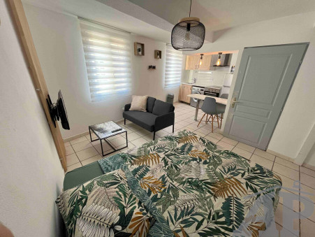 location appartement DRAGUIGNAN 490 €